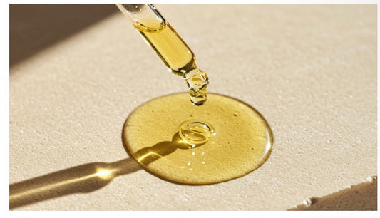 Deevo~ Beard Oil